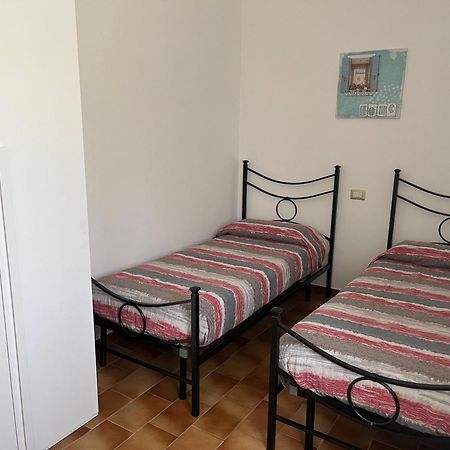 Casa Del Faggio Rosso Leilighet Bellagio Eksteriør bilde