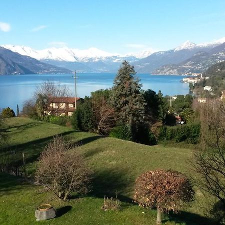 Casa Del Faggio Rosso Leilighet Bellagio Eksteriør bilde