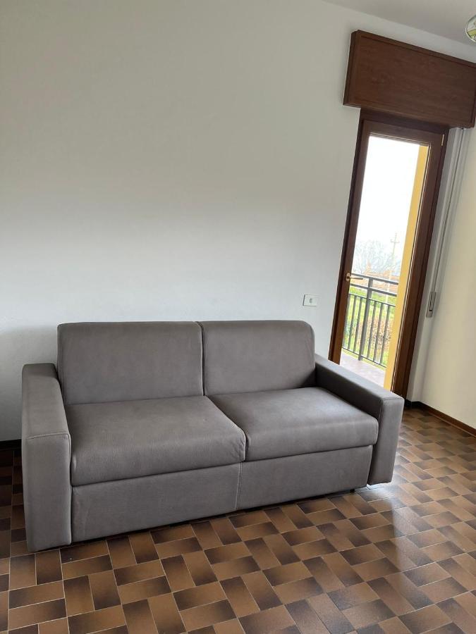 Casa Del Faggio Rosso Leilighet Bellagio Eksteriør bilde