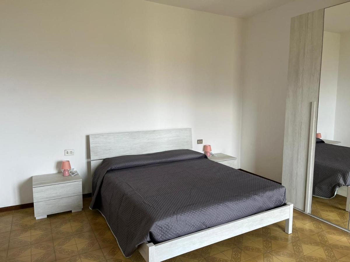 Casa Del Faggio Rosso Leilighet Bellagio Eksteriør bilde