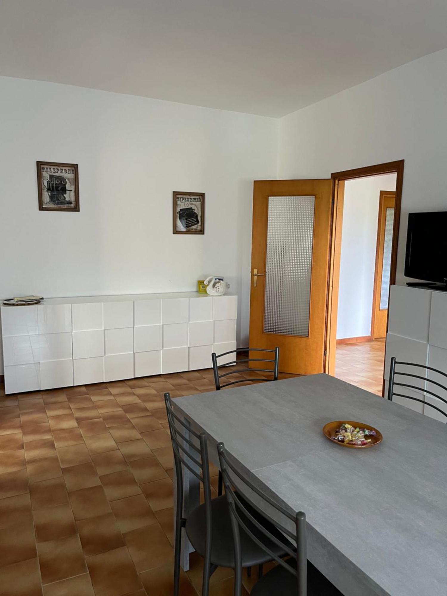 Casa Del Faggio Rosso Leilighet Bellagio Eksteriør bilde