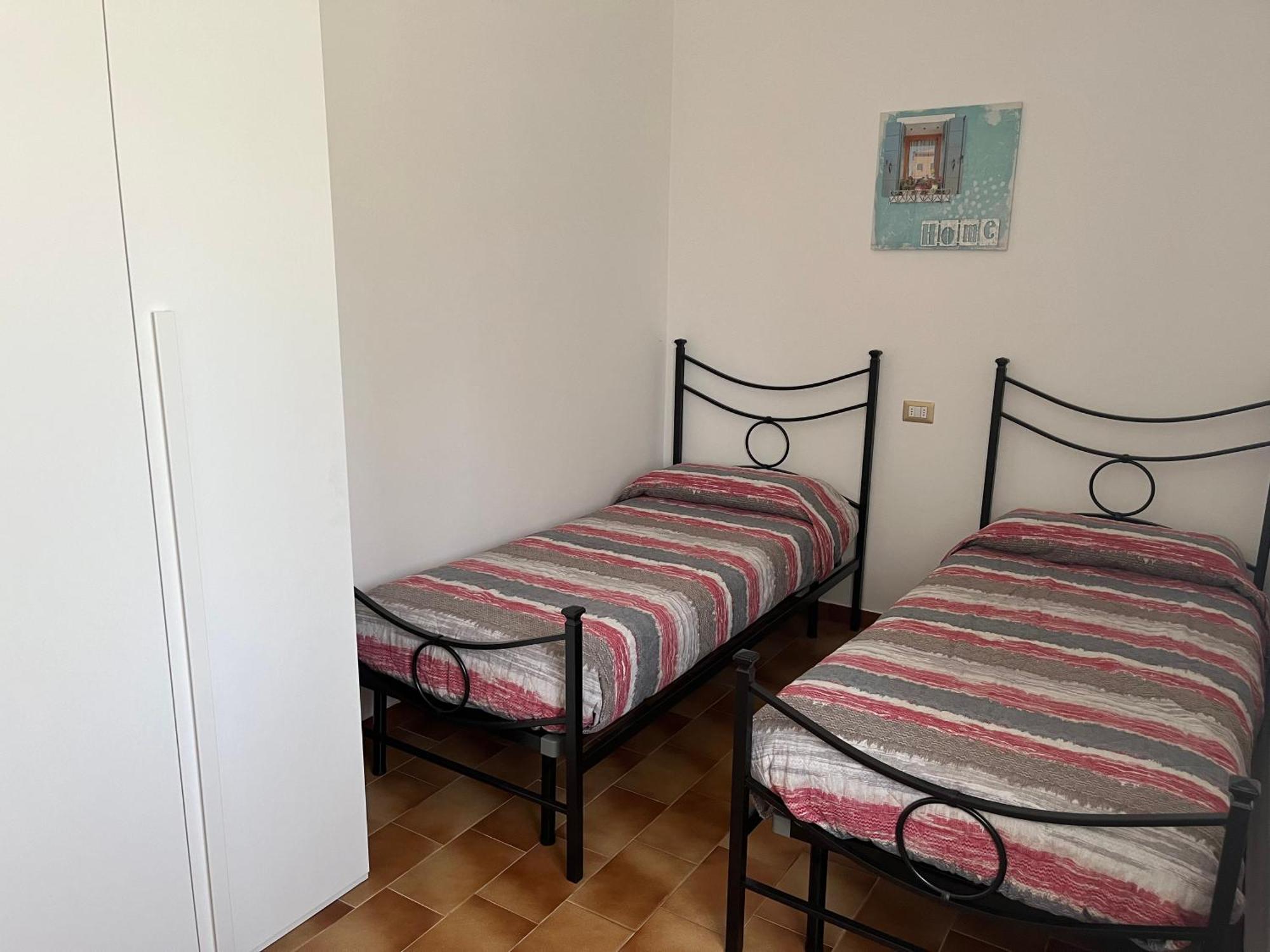 Casa Del Faggio Rosso Leilighet Bellagio Eksteriør bilde
