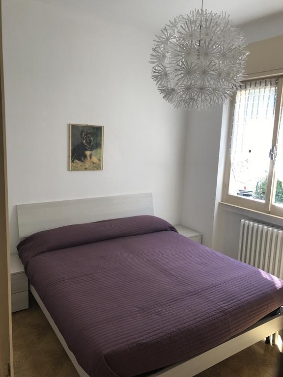 Casa Del Faggio Rosso Leilighet Bellagio Eksteriør bilde