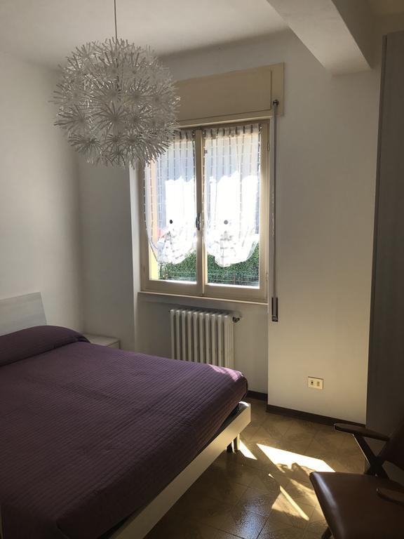 Casa Del Faggio Rosso Leilighet Bellagio Eksteriør bilde