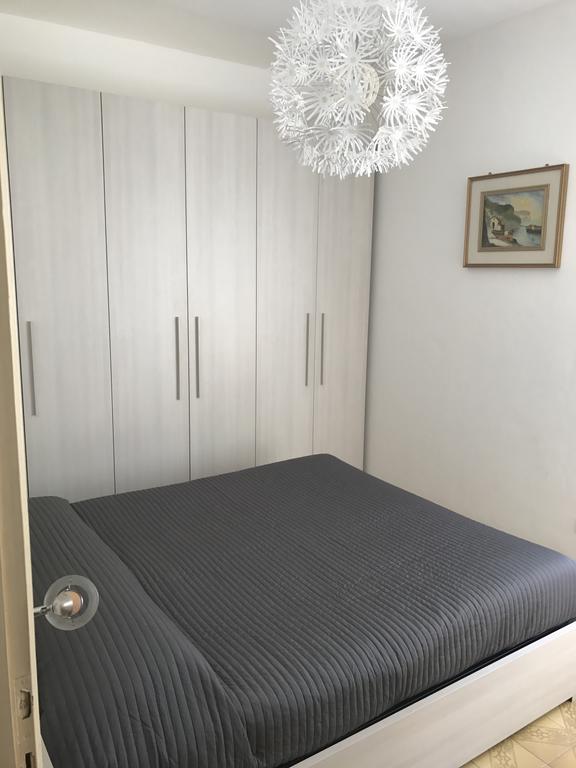 Casa Del Faggio Rosso Leilighet Bellagio Eksteriør bilde