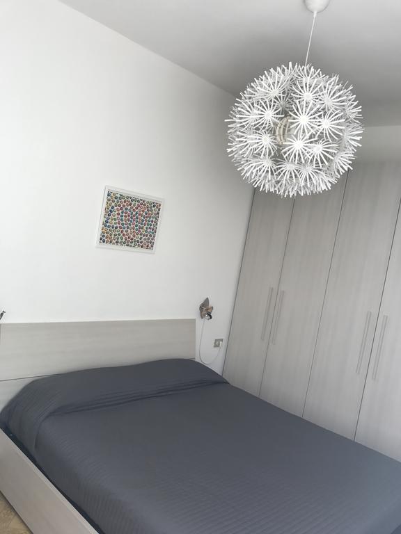 Casa Del Faggio Rosso Leilighet Bellagio Eksteriør bilde