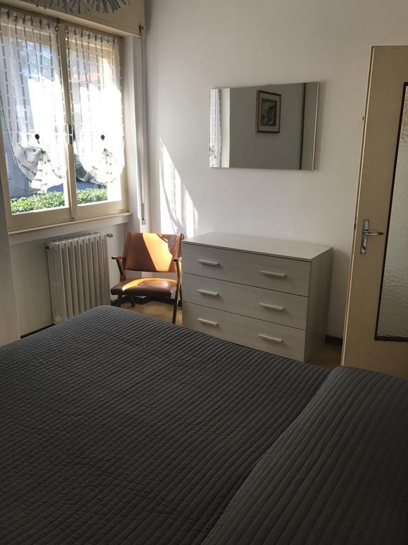 Casa Del Faggio Rosso Leilighet Bellagio Eksteriør bilde
