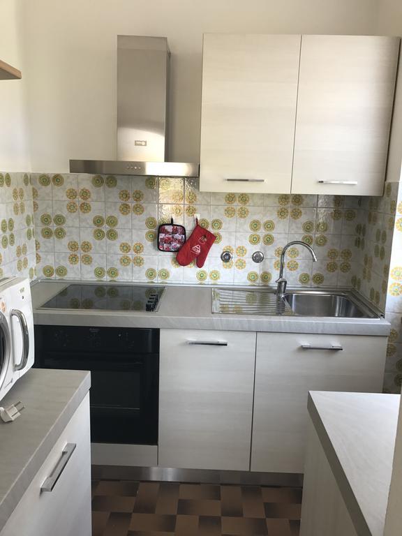 Casa Del Faggio Rosso Leilighet Bellagio Eksteriør bilde